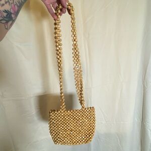 ⚡️2 FOR 20⚡️Small Beaded Purse